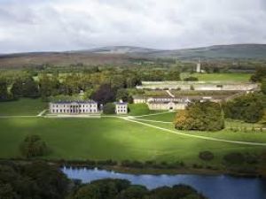 Special Offers @ Ballyfin Demesne